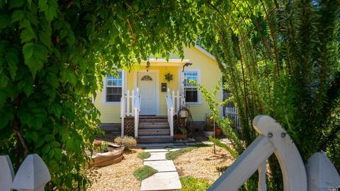 411 E 1st St, Cloverdale, CA 95425 photo 9