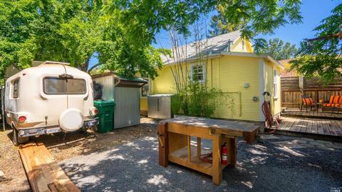411 E 1st St, Cloverdale, CA 95425 photo 34