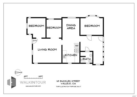Undisclosed, Vallejo, CA 94590 photo 26