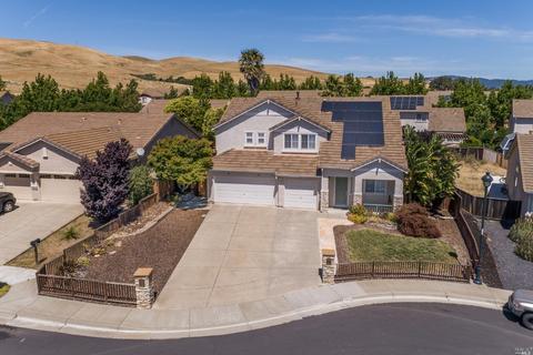 4808 Edgestone Ct, Fairfield, CA 94534 photo 1