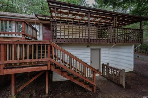 2067 Buckeye Dr, Willits, CA 95490 photo 30
