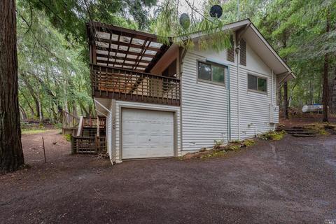 2067 Buckeye Dr, Willits, CA 95490 photo 2
