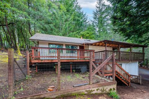 2067 Buckeye Dr, Willits, CA 95490 photo 1