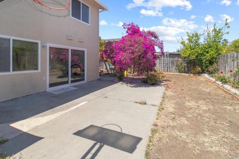 134 Serpentine Dr, Vallejo, CA 94589 photo 29