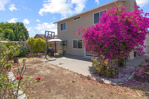134 Serpentine Dr, Vallejo, CA 94589 photo 30