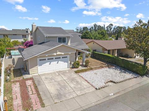 134 Serpentine Dr, Vallejo, CA 94589 photo 3