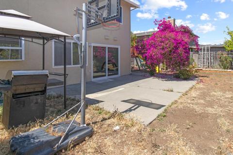 134 Serpentine Dr, Vallejo, CA 94589 photo 28