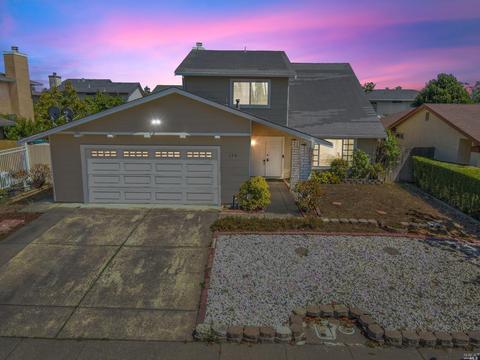134 Serpentine Dr, Vallejo, CA 94589 photo 34