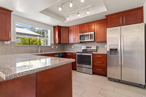 134 Serpentine Dr, Vallejo, CA 94589 photo 15