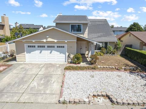 134 Serpentine Dr, Vallejo, CA 94589 photo 1