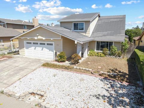 134 Serpentine Dr, Vallejo, CA 94589 photo 2