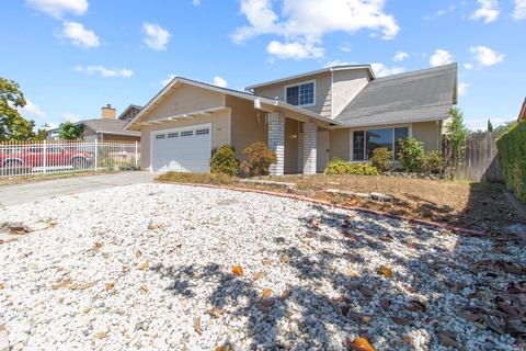 134 Serpentine Dr, Vallejo, CA 94589 photo 4