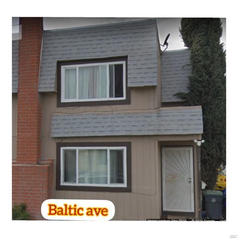 2417 Baltic Dr, Fairfield, CA 94533 photo 3
