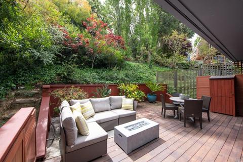 607 Nevada St, Sausalito, CA 94965 photo 15