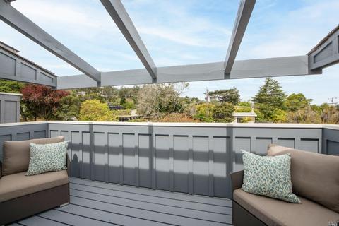 607 Nevada St, Sausalito, CA 94965 photo 4