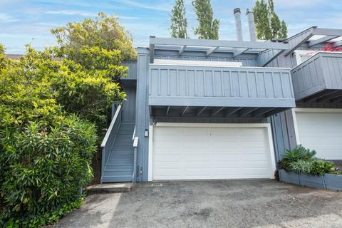 607 Nevada St, Sausalito, CA 94965 photo 1