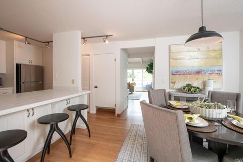 607 Nevada St, Sausalito, CA 94965 photo 7