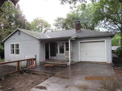 1110 Poplar Ave, Willits, CA 95490 photo 1