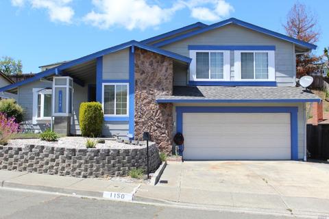 1150 Granada St, Vallejo, CA 94591 photo 1