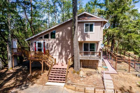 26670 Hawk Ter, Willits, CA 95490 photo 1