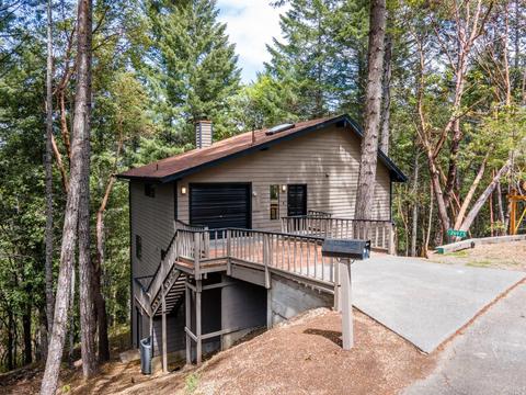 26975 Hawk Dr, Willits, CA 95490 photo 1