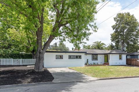 37 Plaza Dr, Mill Valley, CA 94941 photo 1