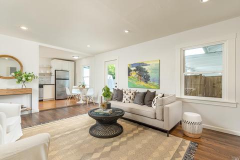 37 Plaza Dr, Mill Valley, CA 94941 photo 3