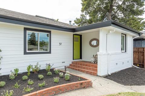 37 Plaza Dr, Mill Valley, CA 94941 photo 2