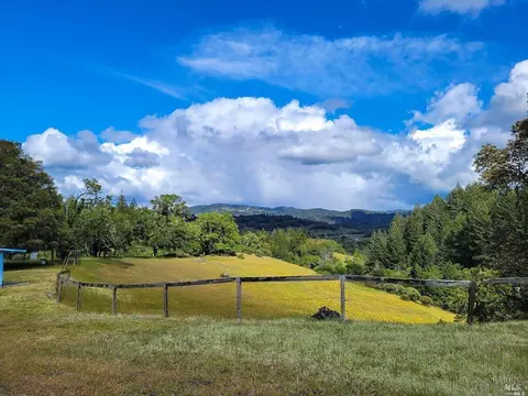 1181 Buckhorn Rd, Willits, CA 95490 photo 2