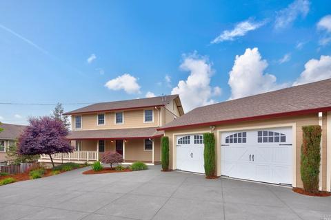 892 Ruth Ct, Petaluma, CA 94952 photo 3
