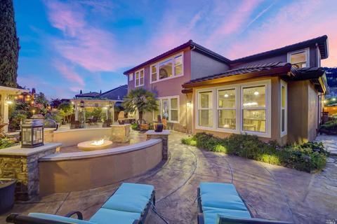 734 Adagio Dr, Fairfield, CA 94534 photo 58