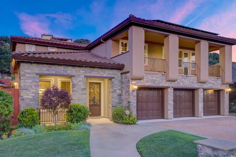 734 Adagio Dr, Fairfield, CA 94534 photo 1