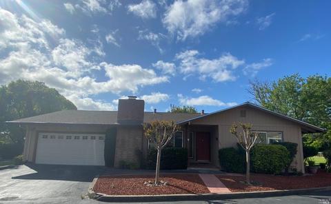 131 Vineyard Cir, Sonoma, CA 95476 photo 1