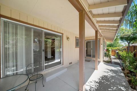 131 Vineyard Cir, Sonoma, CA 95476 photo 20
