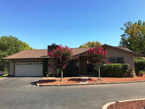 131 Vineyard Cir, Sonoma, CA 95476 photo 33