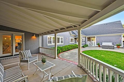9951 Troon Ct, Windsor, CA 95492 photo 43