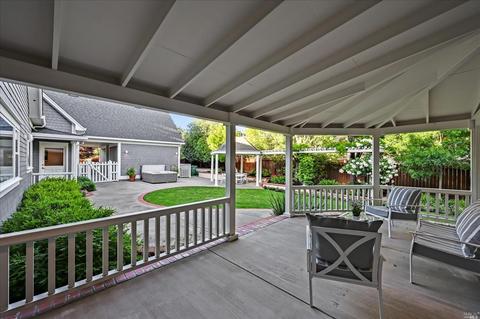 9951 Troon Ct, Windsor, CA 95492 photo 44