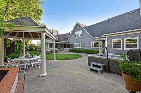 9951 Troon Ct, Windsor, CA 95492 photo 49
