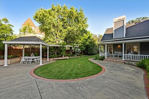 9951 Troon Ct, Windsor, CA 95492 photo 48