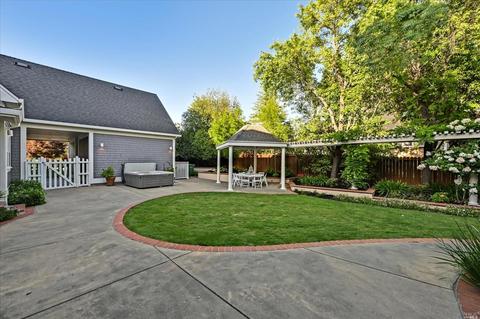 9951 Troon Ct, Windsor, CA 95492 photo 47