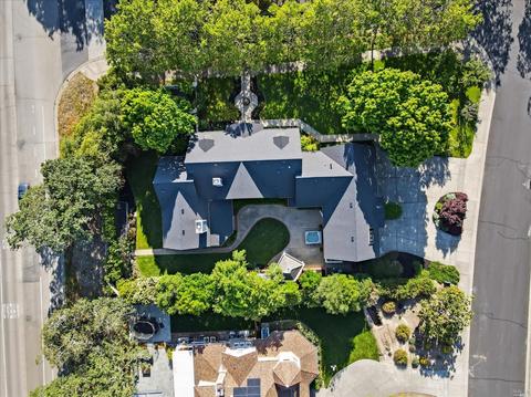 9951 Troon Ct, Windsor, CA 95492 photo 52