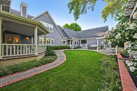 9951 Troon Ct, Windsor, CA 95492 photo 45