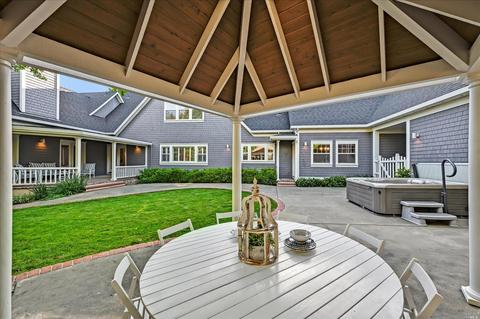 9951 Troon Ct, Windsor, CA 95492 photo 50