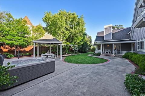 9951 Troon Ct, Windsor, CA 95492 photo 41
