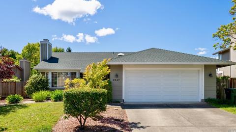9547 Wellington Cir, Windsor, CA 95492 photo 1