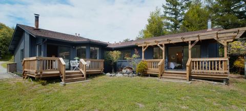 5757 Lucas Valley Rd, Nicasio, CA 94946 photo 2