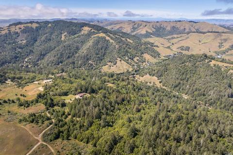 5757 Lucas Valley Rd, Nicasio, CA 94946 photo 60