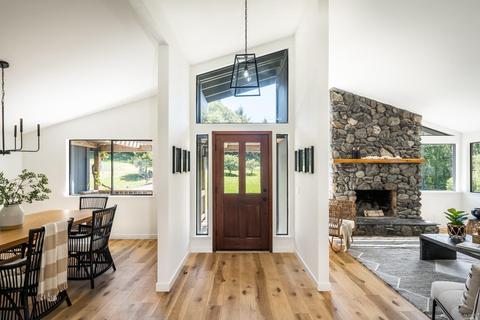 5757 Lucas Valley Rd, Nicasio, CA 94946 photo 5