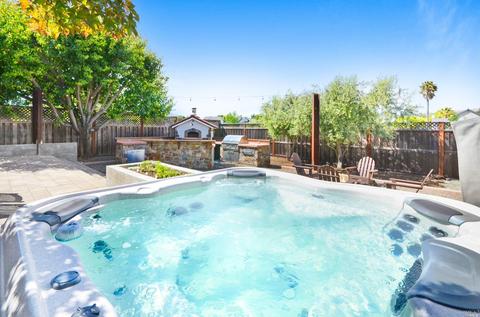 154 Cooper St, Sonoma, CA 95476 photo 57