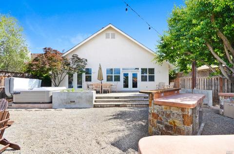 154 Cooper St, Sonoma, CA 95476 photo 60